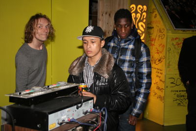 Foto 41 uit Bakens 08-04-2010