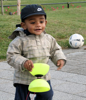 Foto 60 uit Opening Complex52