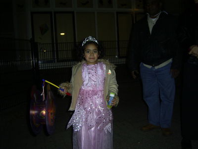 Foto 184 uit halloween