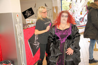 Foto 68 uit Halloween-2018