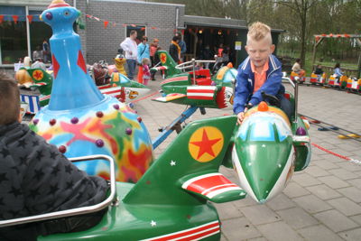 Foto 66 uit KoningsdagStormpolder