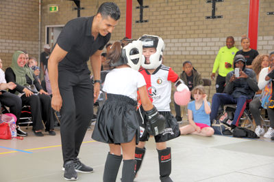 Foto 7 uit Campioenschap2019