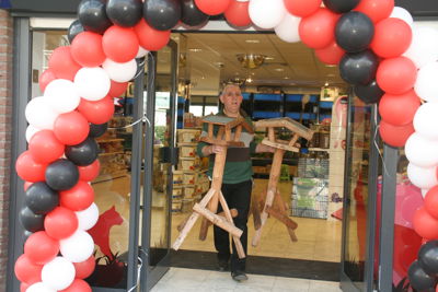 Foto 56 uit Dieren Zaak Catdox