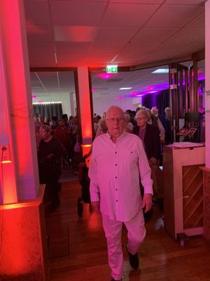 Foto 27 uit Ouderen Gala 6-5-22