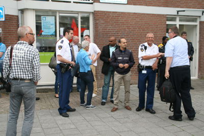 Foto 8 uit LikeJeWijkBeverwaard