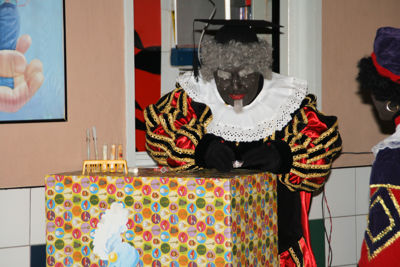 Foto 84 uit Sint  Stormpolder