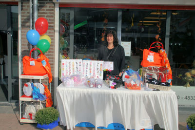 Foto 38 uit Wijkfeest-Braderie