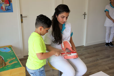 Foto 160 uit Tandenwaard NEW