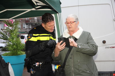 Foto 2 uit Veilig&Opgeruimd