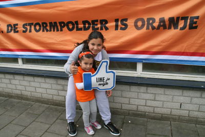 Foto 135 uit Koningsdag 26-04-14