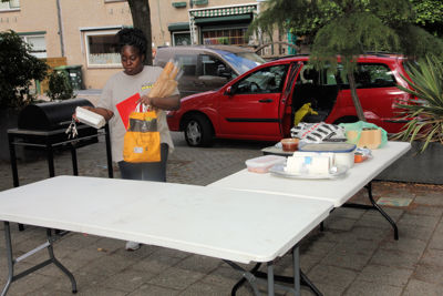 Foto 7 uit Theater & Dans 24-8