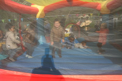 Foto 52 uit PSZ RK Regenboog