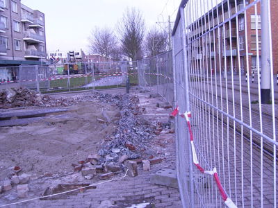 Foto 9 uit Noord_Zuid fase1bw