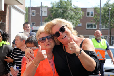 Foto 33 uit Ouderen4Daagse2019