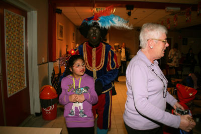 Foto 108 uit Sint in de Stormpolder