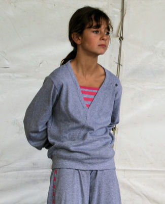 Foto 180 uit Wijkfeest12-09-2009