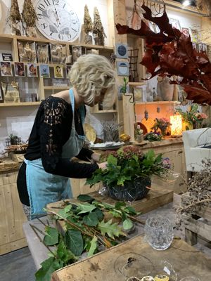 Foto 74 uit WorkShop Chantal