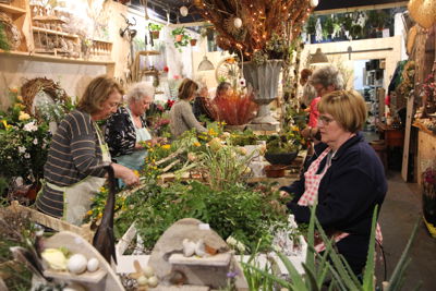 Foto 210 uit Workshops-Bloemen