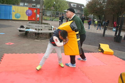 Foto 70 uit PCBDe Parel High Tea