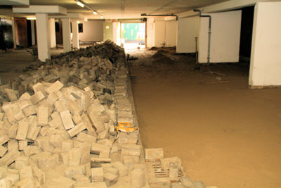 Foto 4 uit WoonBron Garage's