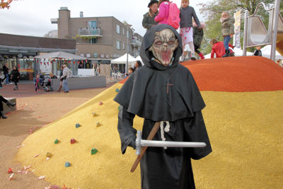 Foto 106 uit Halloween-2018