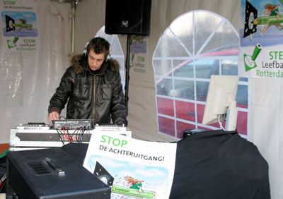 Foto 4 uit PartyCampagne20_02