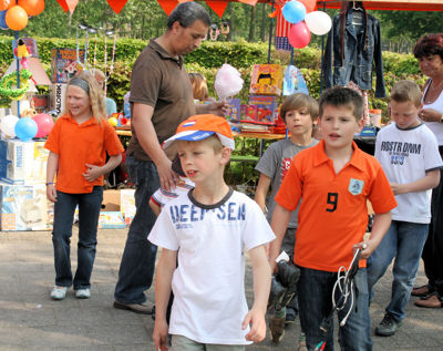 Foto 20 uit Stormpolder 30-4-09