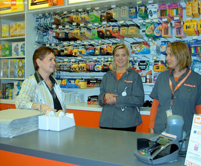 Foto 89 uit imago campagne wc