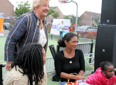 Foto 115 uit RK Regenboog18-06