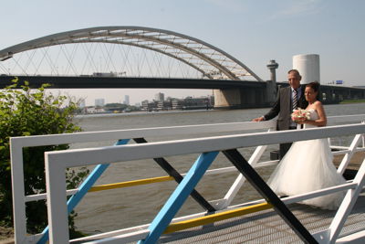 Foto 140 uit Bruiloft-Beverwaard