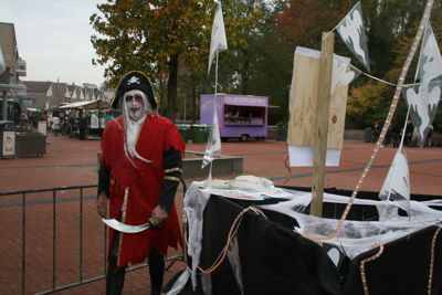 Foto 156 uit WoonBronHaLLoWeen