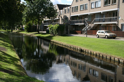 Foto 559 uit StratenBEVERWAARD