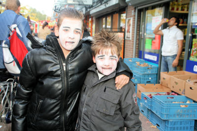 Foto 170 uit HalloweenBeverwaard