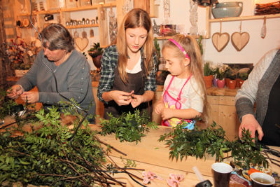 Foto 345 uit Workshops-Bloemen