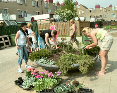 Foto 169 uit schoonmaakactie new