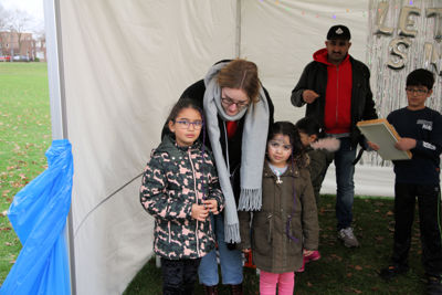 Foto 8 uit WintereditieWijkpark