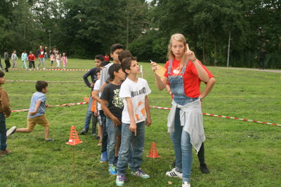 Foto 12 uit Week Van Hoop10-8