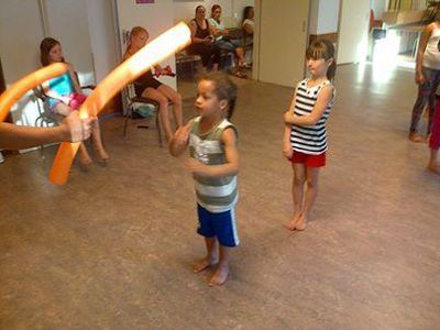 Foto 65 uit CardioKickBoxen4Kids