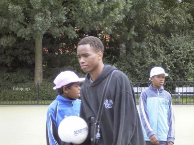 Foto 35 uit dwightmemorialday05