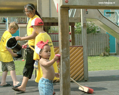 Foto 115 uit schoonmaakactie new