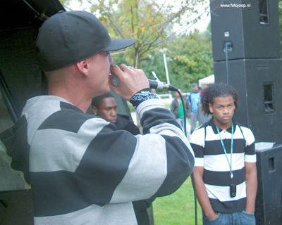 Foto 16 uit Riskederat09-09-07