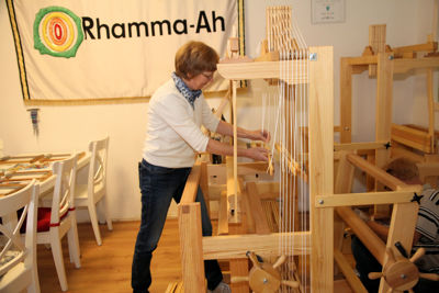 Foto 10 uit Rhamma-Ah Stichting