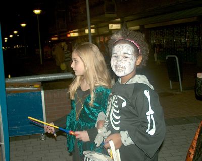 Foto 182 uit Halloweenbeverwaard07