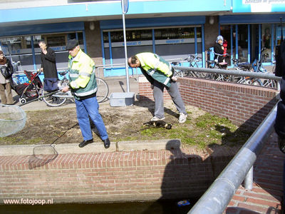 Foto 115 uit Foto's Beverwaard