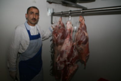 Foto 5 uit Slager Beverwaard