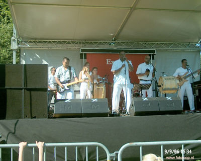 Foto 245 uit wijkparkfeest 2006