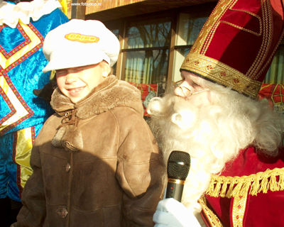 Foto 107 uit Sint kerstendijk