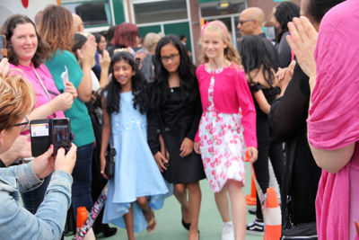 Foto 39 uit RegenboogEindFeest