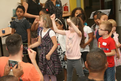 Foto 63 uit CFIJ en de Fluitkids