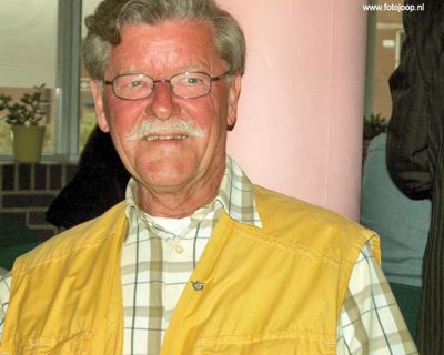 Foto 2 uit frits&john afscheid 07